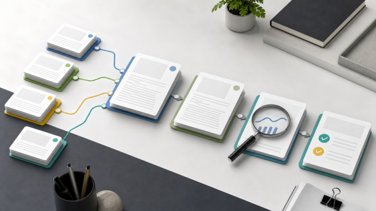 AI translation workflow for WordPress SEO operations