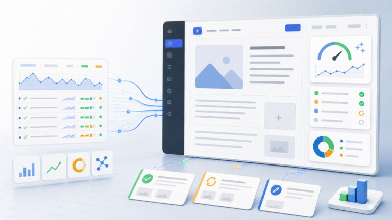 Google Search Console robot