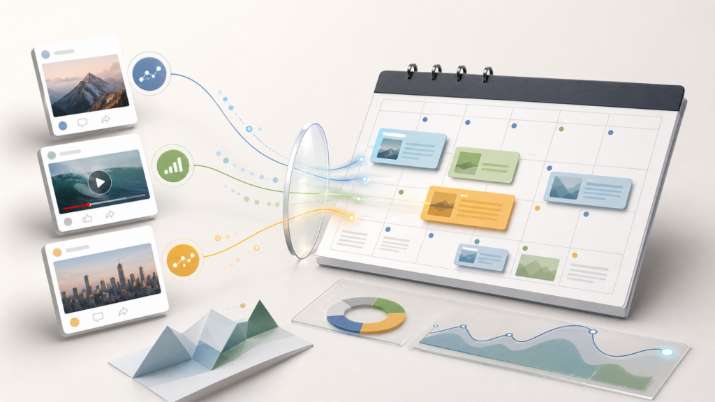 Search Console Platform Data Should Shape WordPress Plans